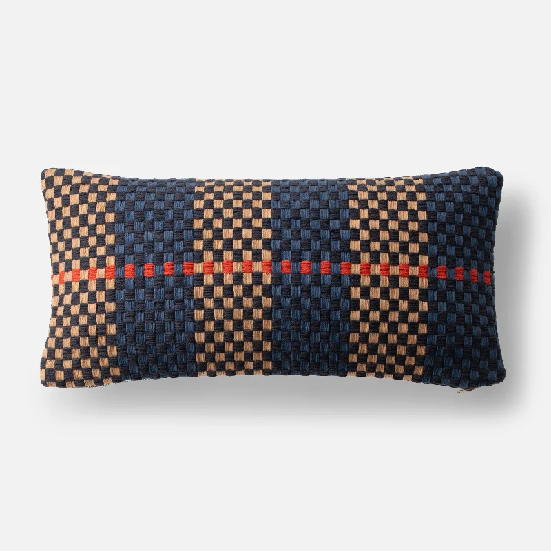 Schoolhouse x Clare V.® Andre Lumbar Pillow