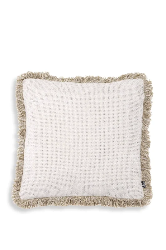 Contemporary Throw Pillow S | Eichholtz Nami