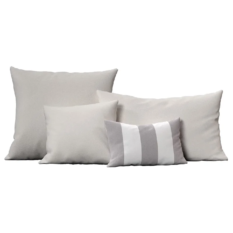 Cushion Perfect For Breezy Acres and Keystone Amish Swing Bed Pillow Package Style 11