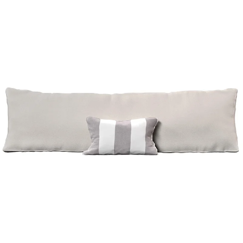 Cushion Perfect For Breezy Acres and Keystone Amish Swing Bed Pillow Package Style 7