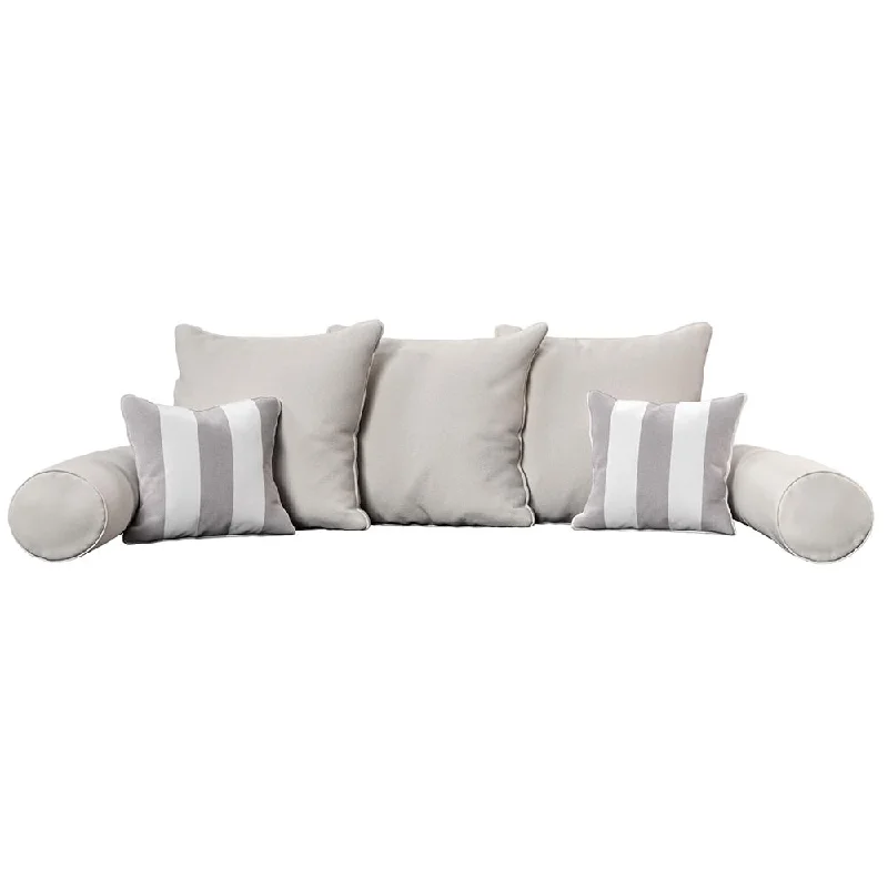 Cushion Perfect Swing Bed Pillow Package Style 1