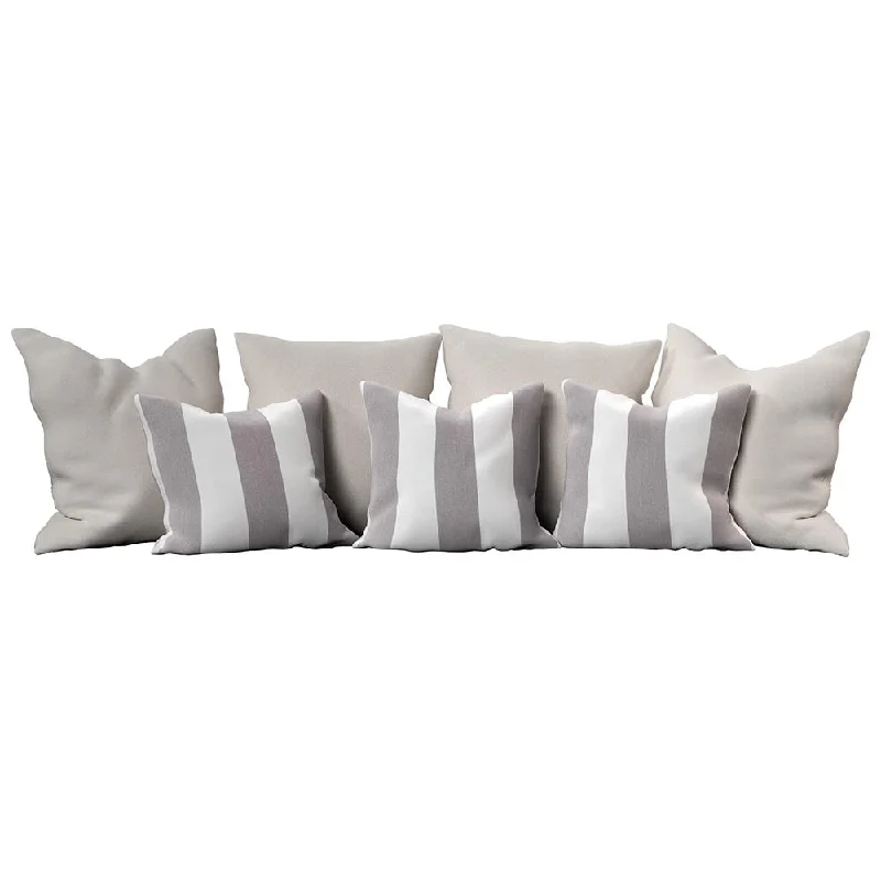 Cushion Perfect Swing Bed Pillow Package Style 15