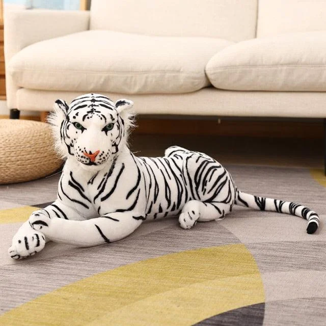 white tiger