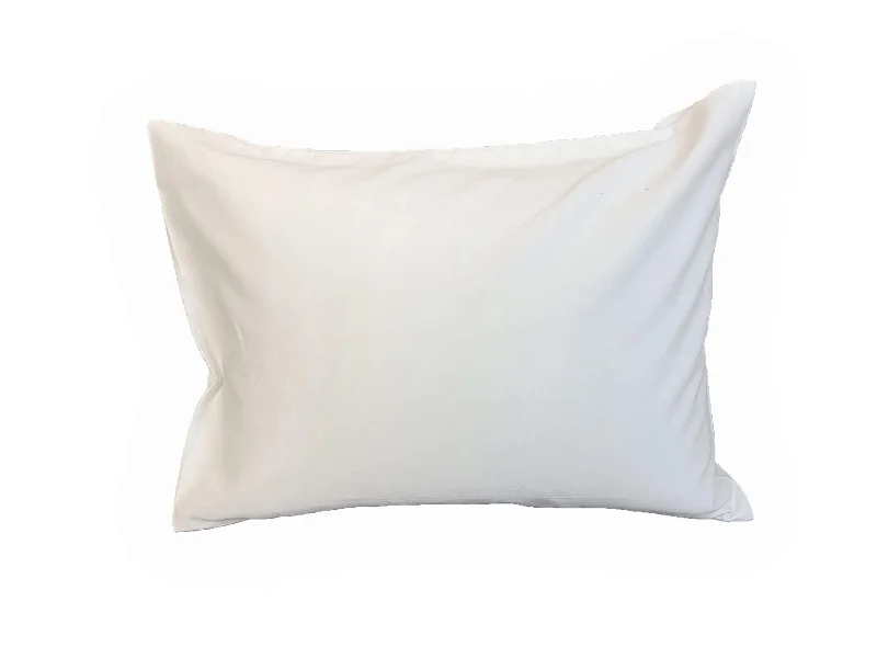 Talalay Latex Small Travel Pillow [GOTS Certified]