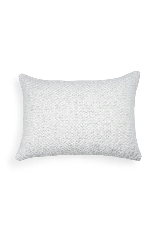 Rectangular Bouclé Outdoor Cushions (2) | Ethnicraft