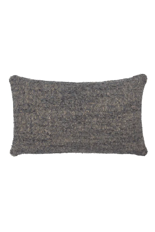 Rectangular Jacquard Throw Pillows (2) | Ethnicraft Nomad