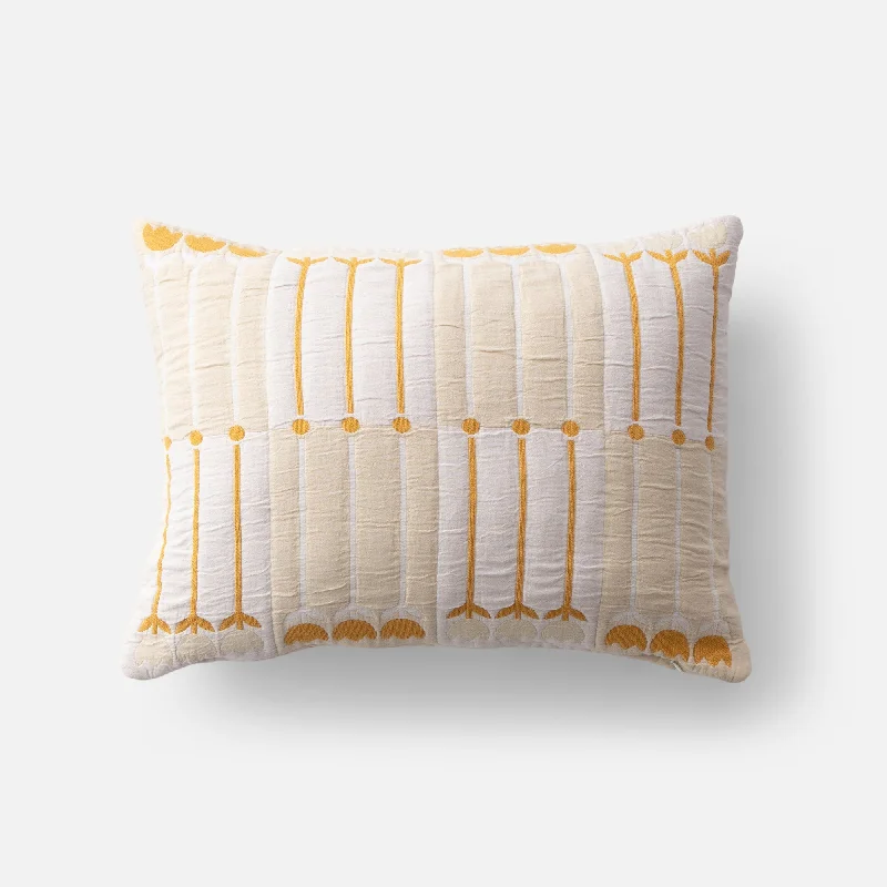 Tulbend Pillow Sham