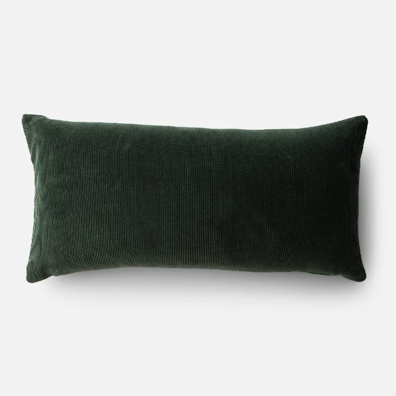 Velvet + Corduroy Pillow