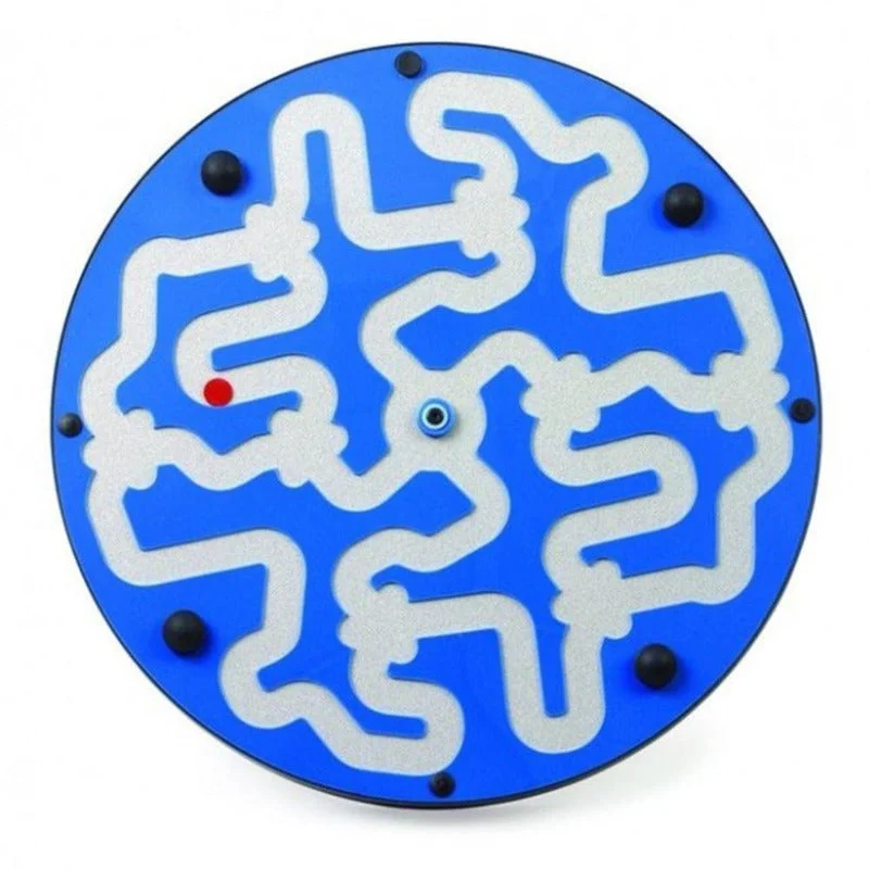 Amazer Disk Wall Toy