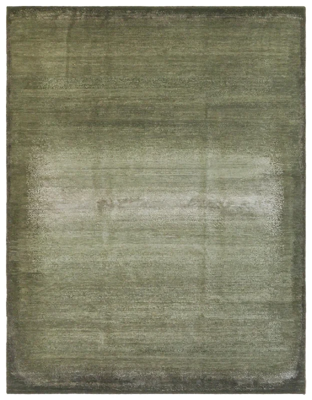 Future Handwoven Contemporary Rug, J75783