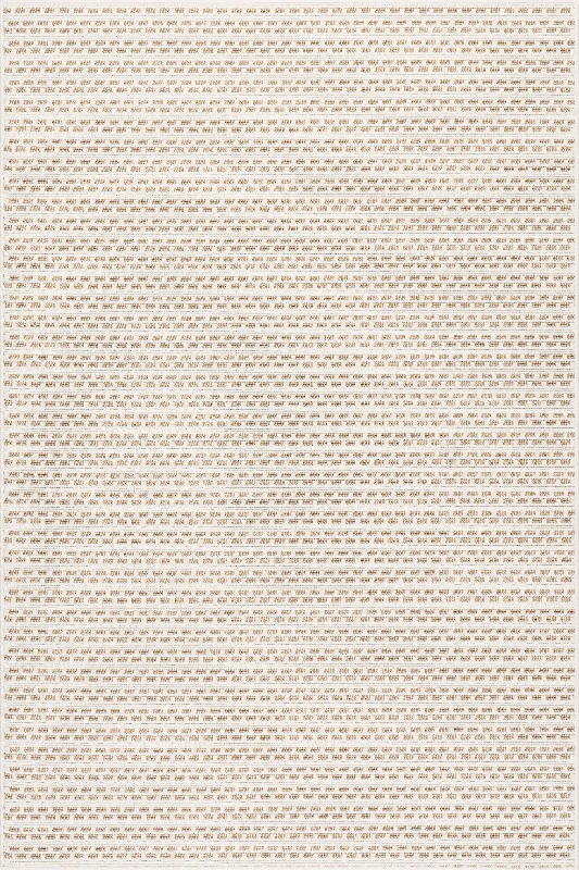 Reyna Checkered Stripes Indoor/Outdoor Rug | Neutral