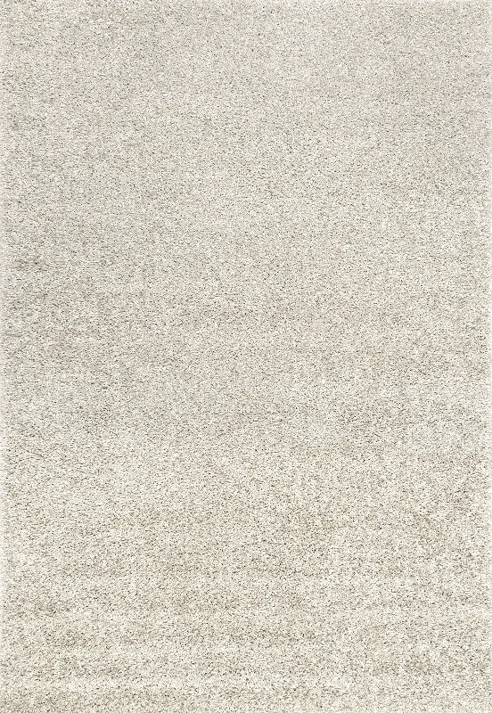 Soft Shag Rug | Beige