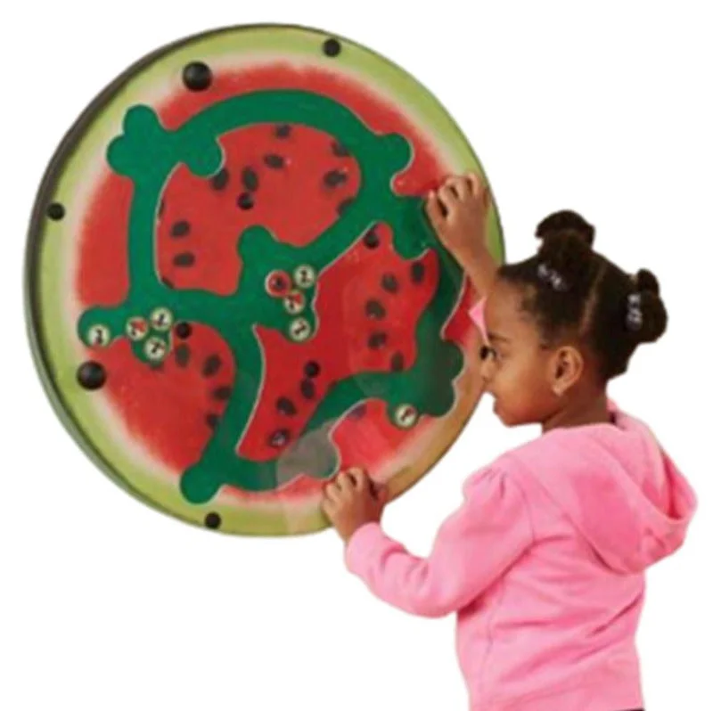 Watermelon Picnic Wall Toy