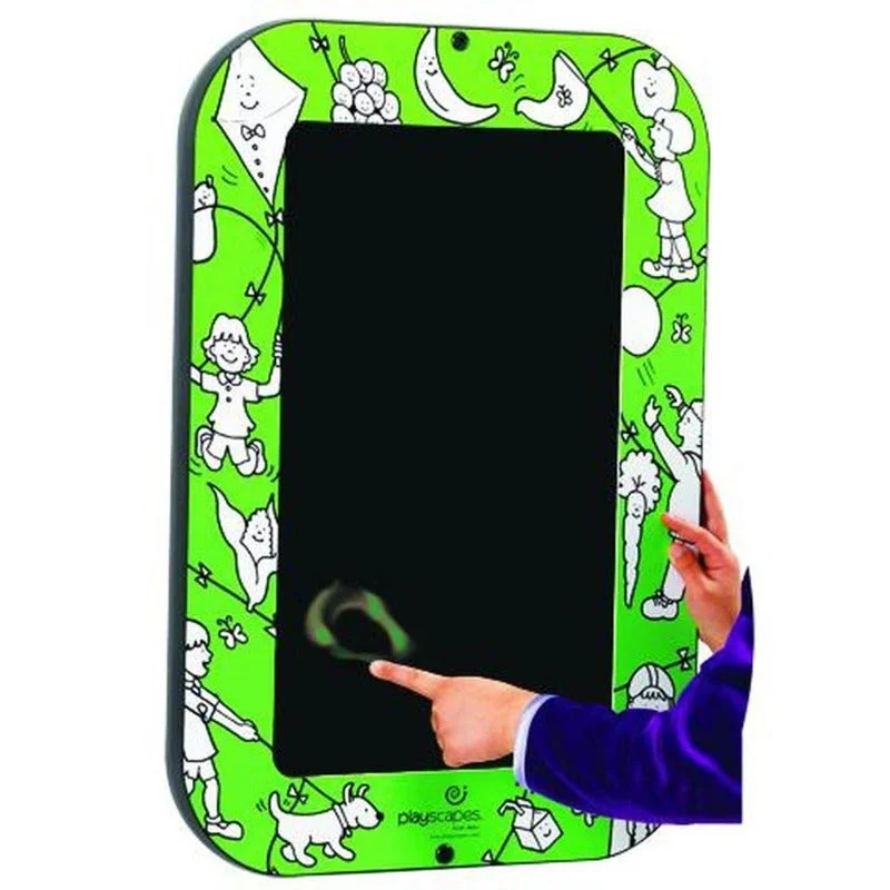 Wellness Magic Wall Toy