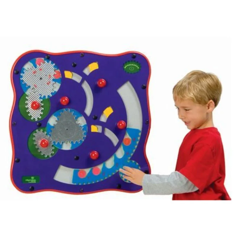 Wondergear Activity Wall Toy