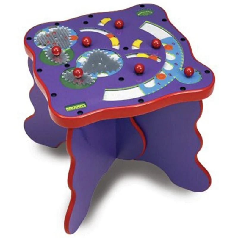 Wondergear Play Table