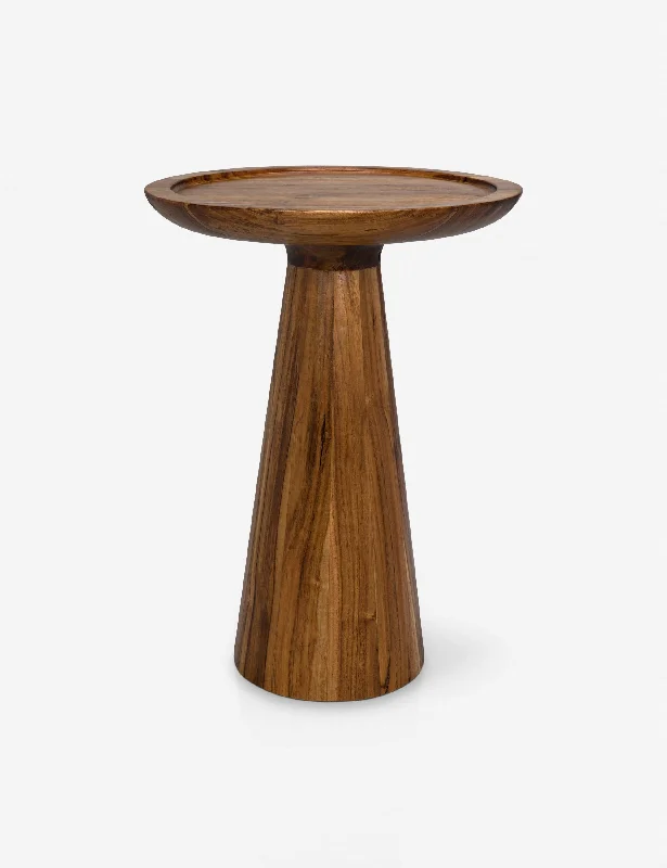 Amal Side Table