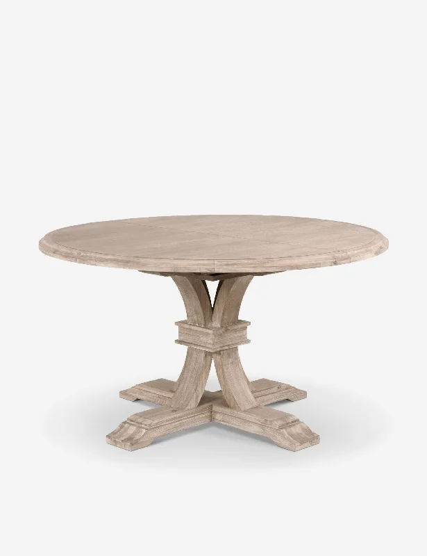 Arcana Round Dining Table