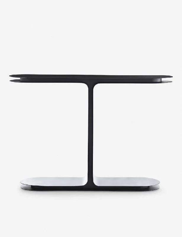 Alberto Console Table by Arteriors