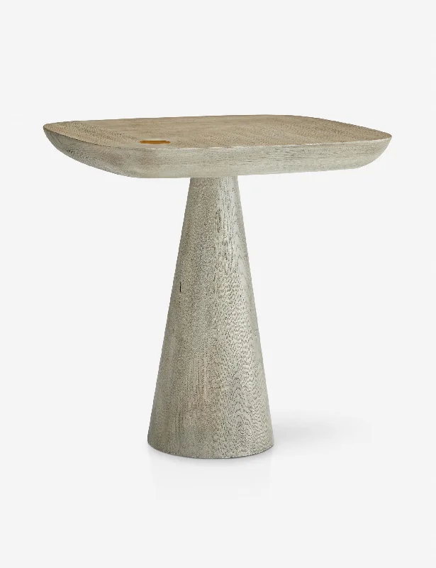 Wharton Side Table by Arteriors