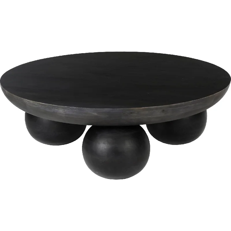 Bela Coffee Table - Black