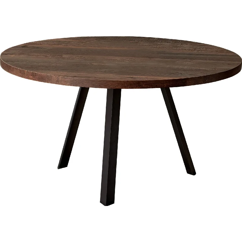 Caroline Coffee Table - Brown