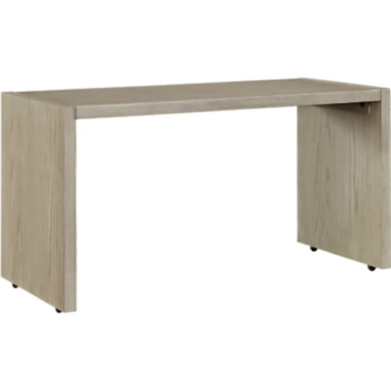 Dalenville Shaped Coffee Table