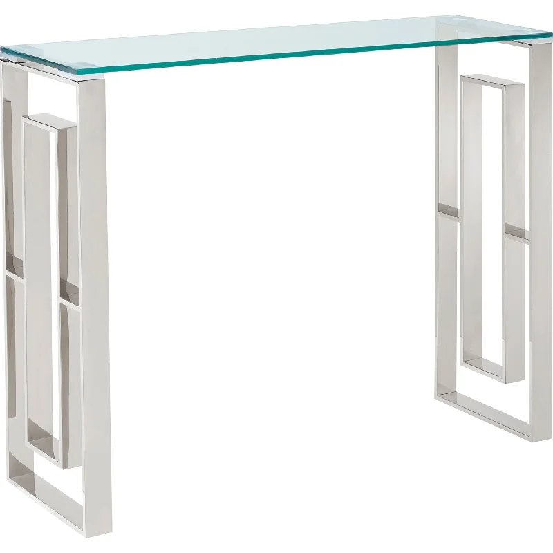 Eros Console Table