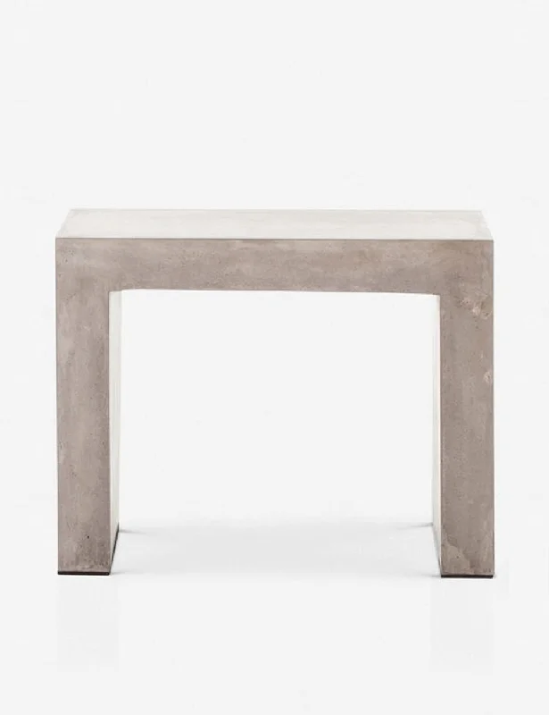 Gin Indoor / Outdoor Side Table