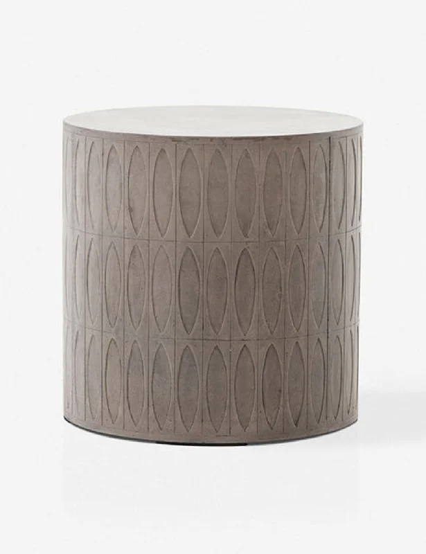 Glyn Indoor / Outdoor Side Table