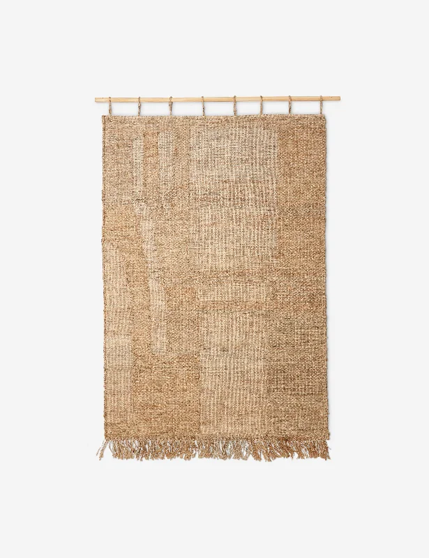 Harvest Textile Wall Art by Ferm Living