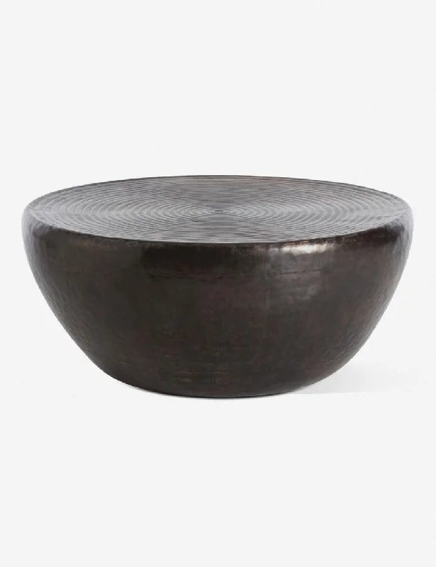 Hosanna Round Coffee Table