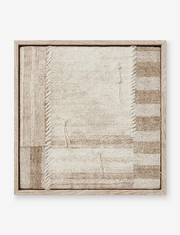 Lassen I Textile Wall Art