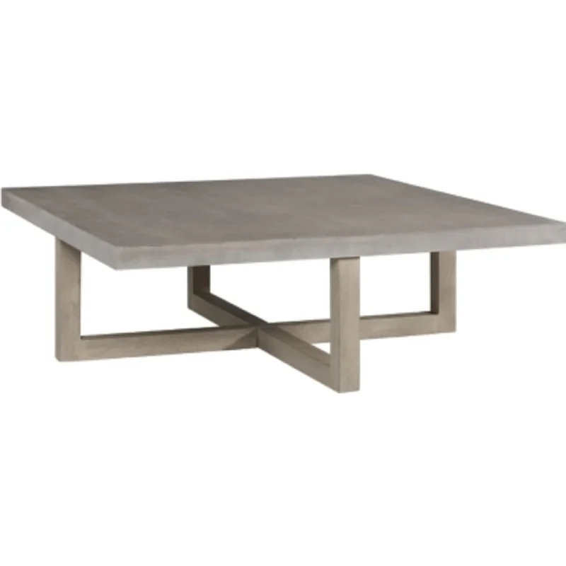 Lockthorne Square Coffee Table