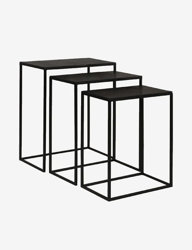 Loletta Nesting Tables (Set of 3)