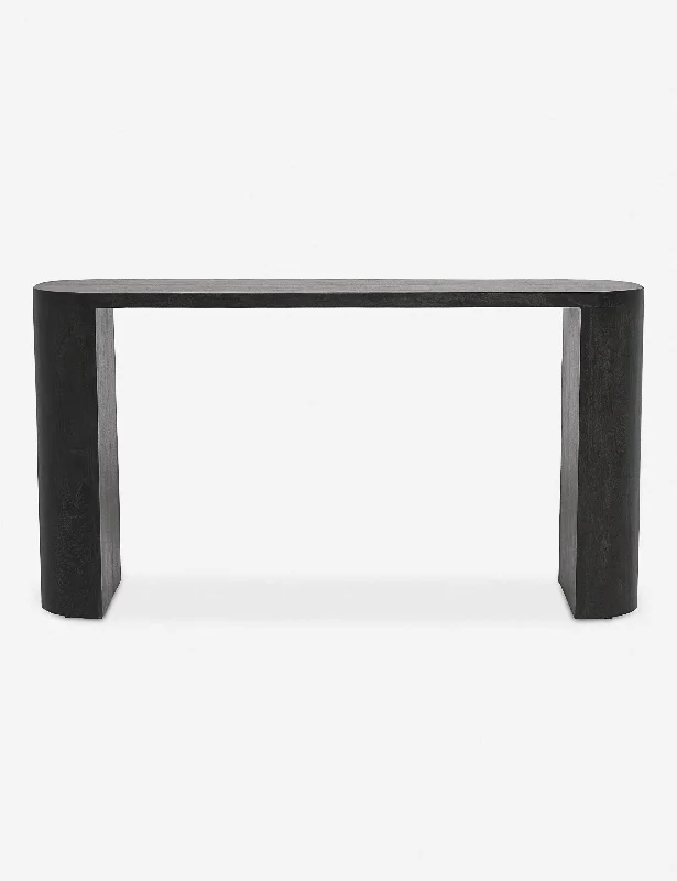 Luna Console Table