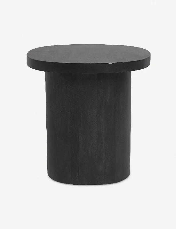 Luna Side Table