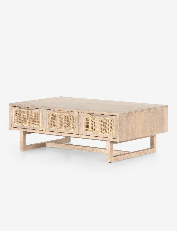 Margot Coffee Table