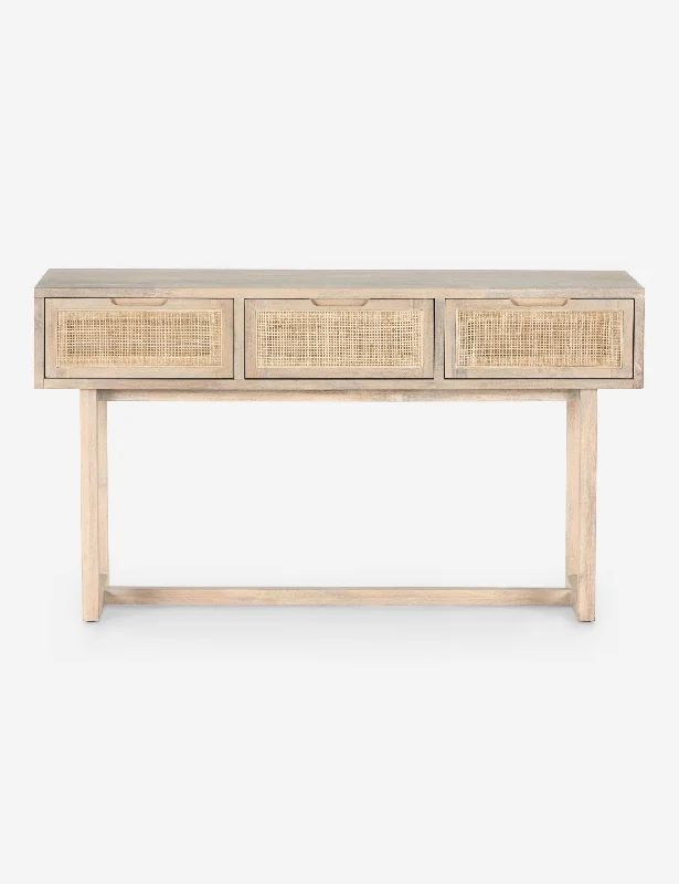 Margot Console Table