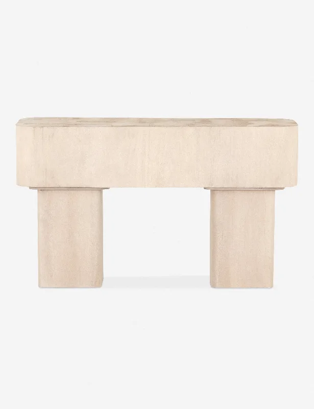 Sunako Console Table