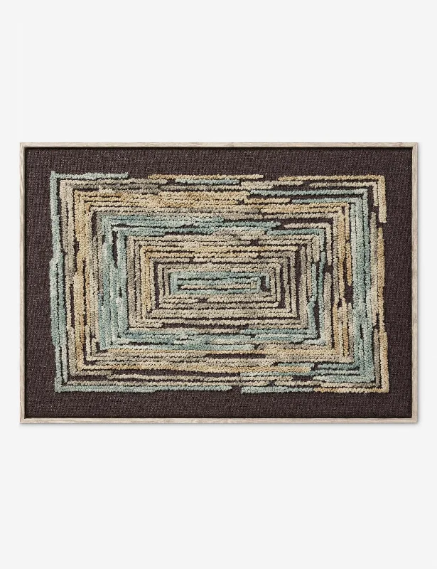 Tabitha II Textile Wall Art