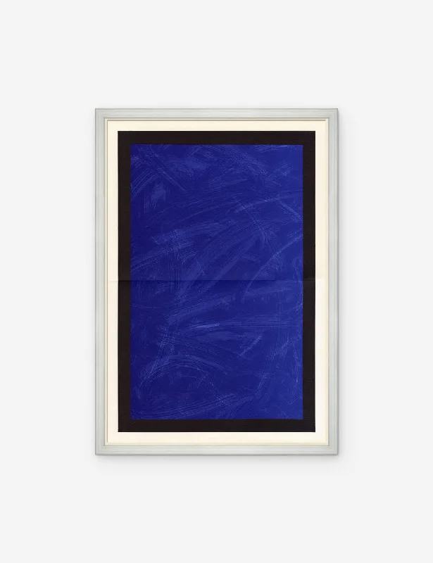 The Blues Print by by Soicher Marin Studios