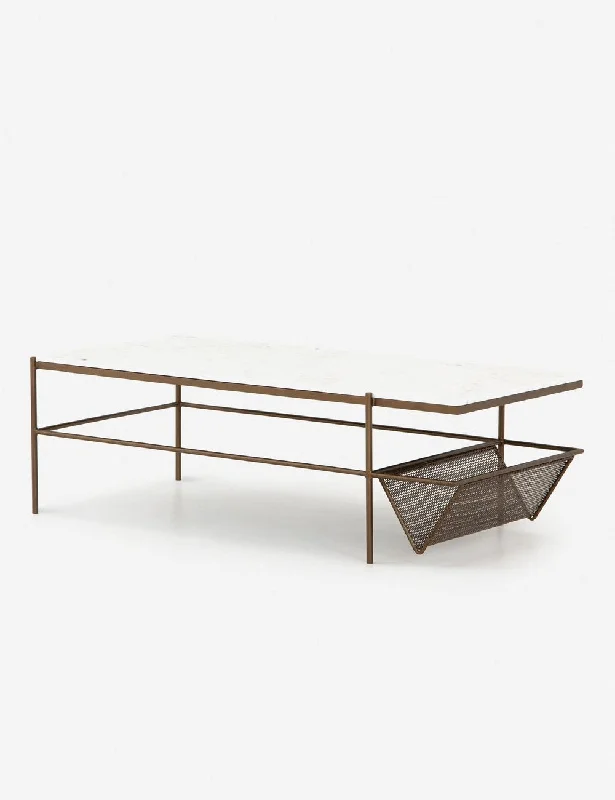 Thina Coffee Table