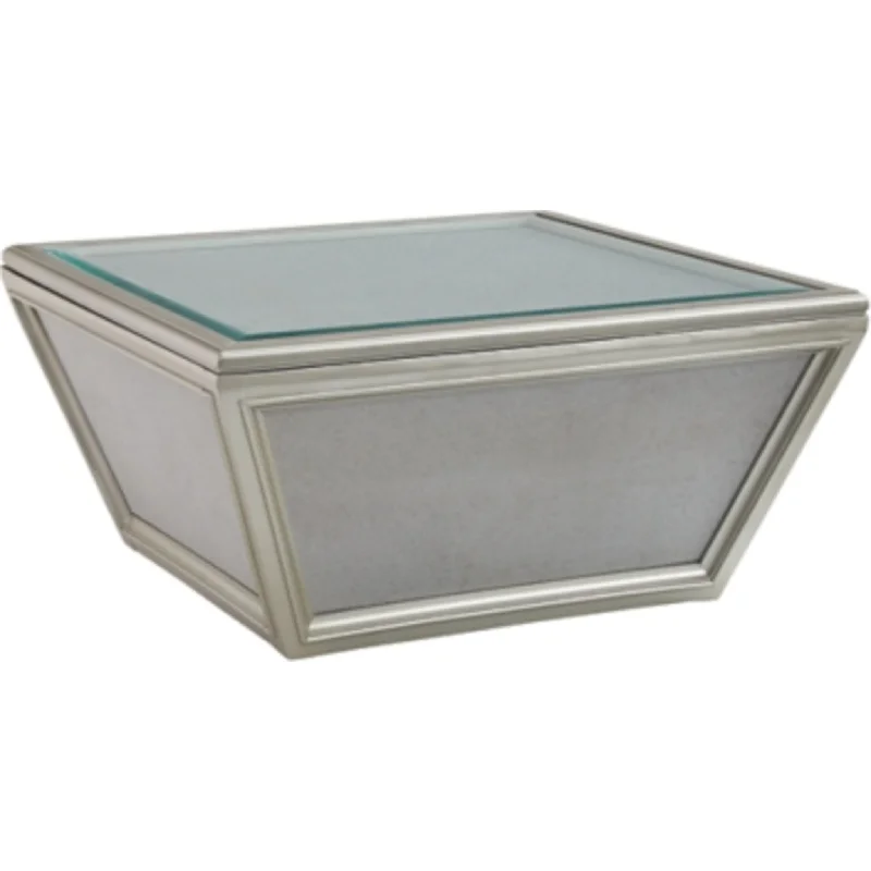 Traleena Square Coffee Table