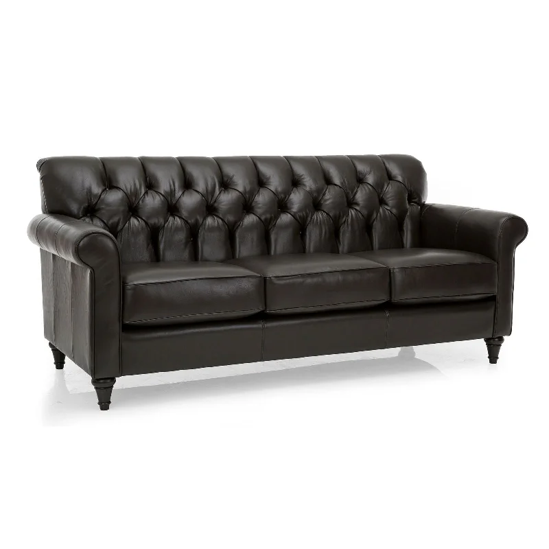 3478 Sofa - Leather