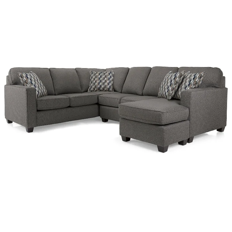 2541 Sectional