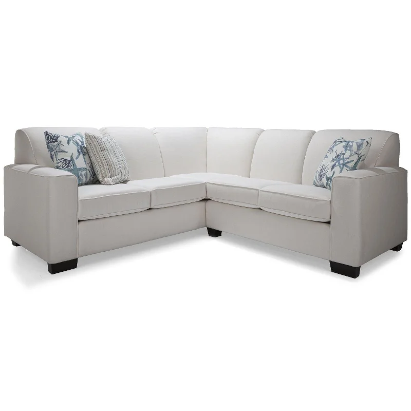 2705 Sectional