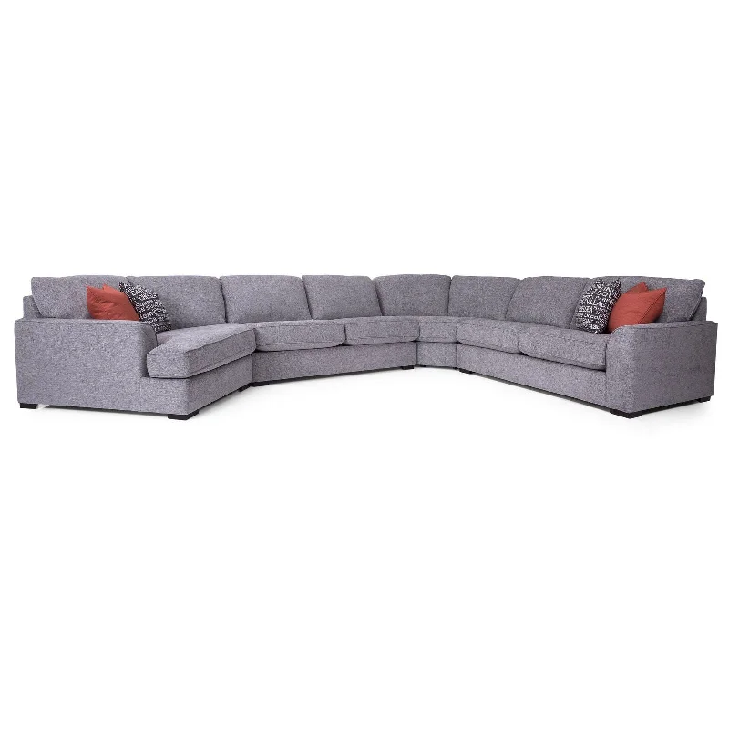 2786 Sectional