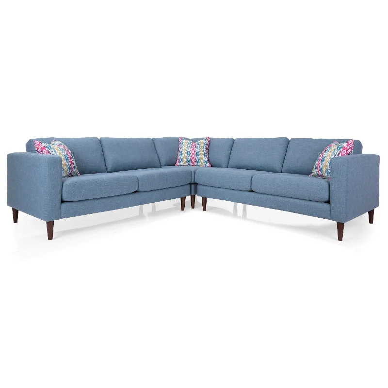 2795 Sectional