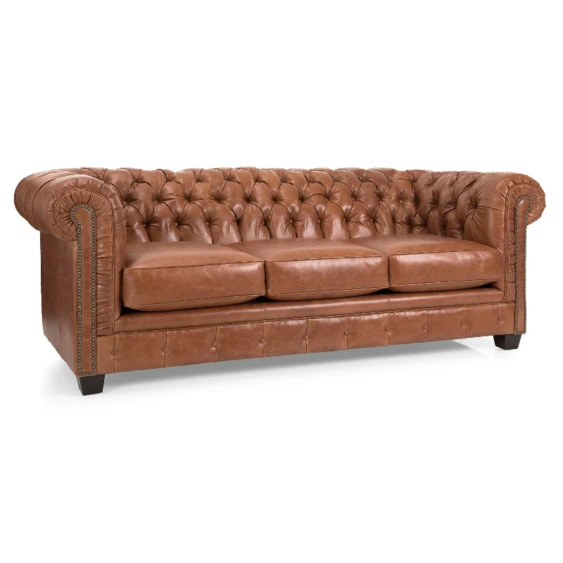 3230 Sofa - Leather